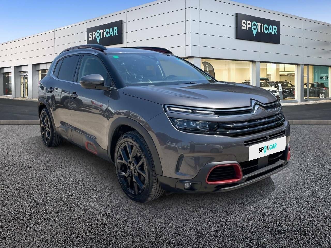 citroën c5 aircross 2020 / foto grande (3)