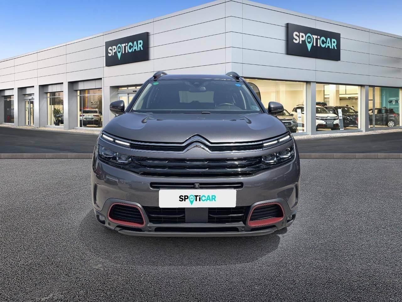 citroën c5 aircross 2020 / foto grande (2)