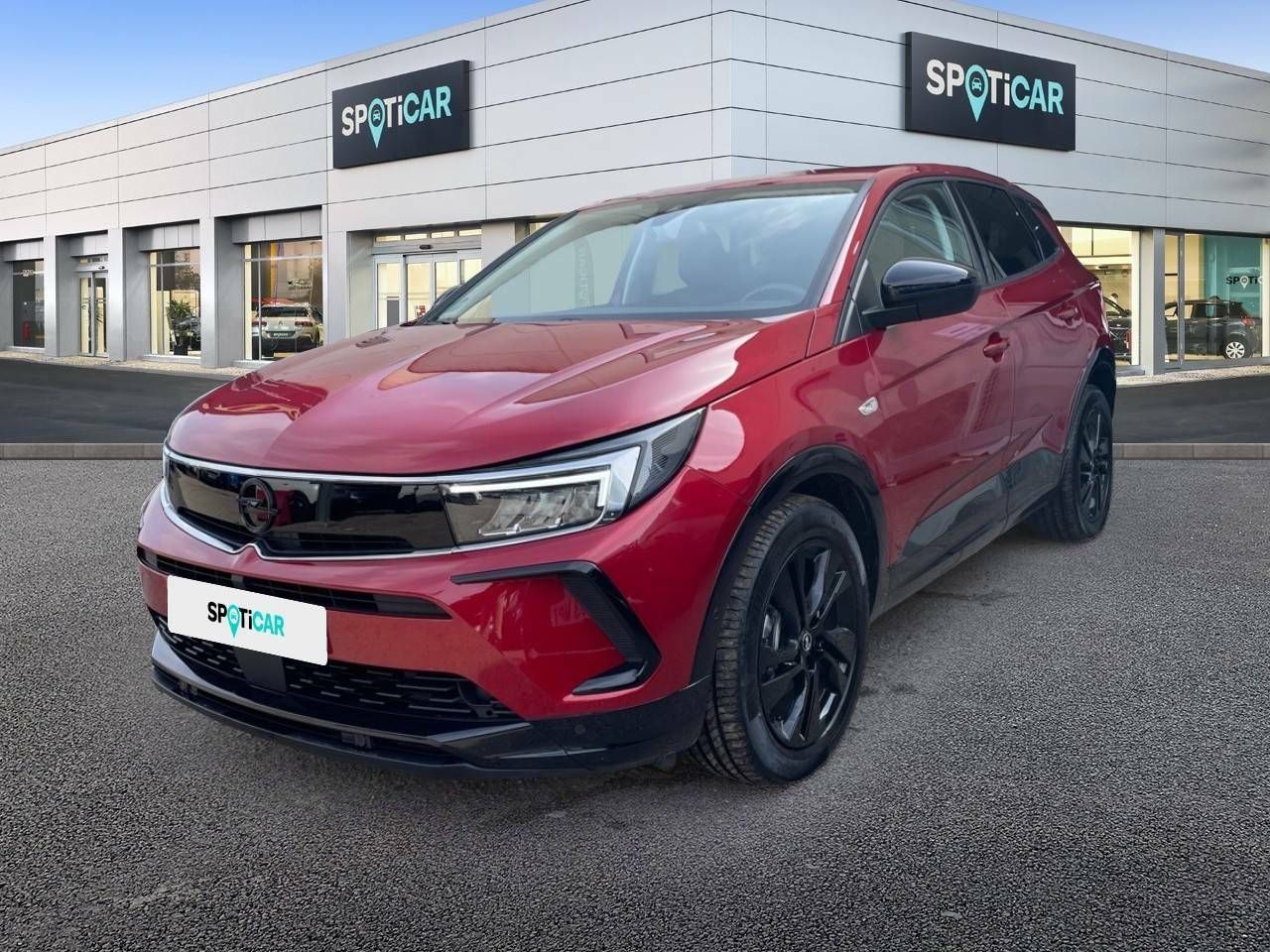 opel grandland 2024 /