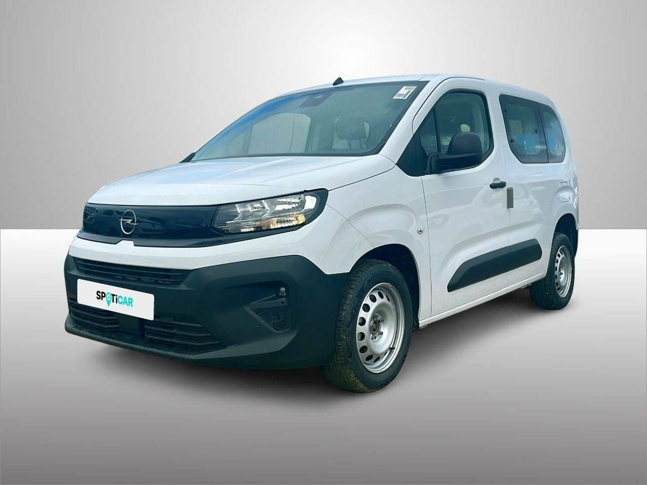 opel combo 2025 /