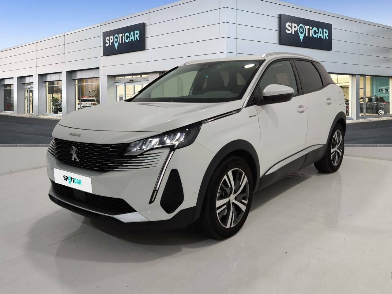 peugeot 3008 2022 /