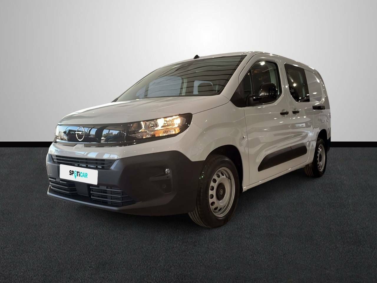 opel combo cargo 2025 /