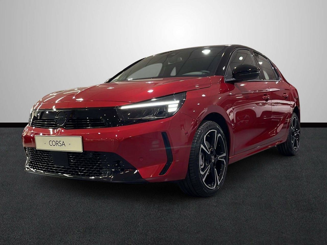 opel corsa 2025 /