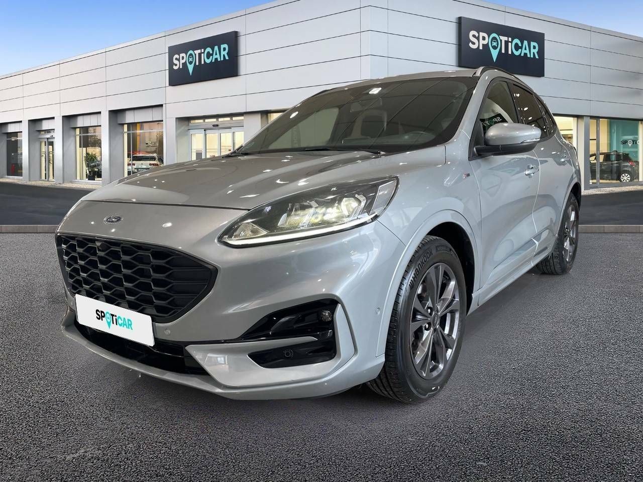 ford kuga 2022 /