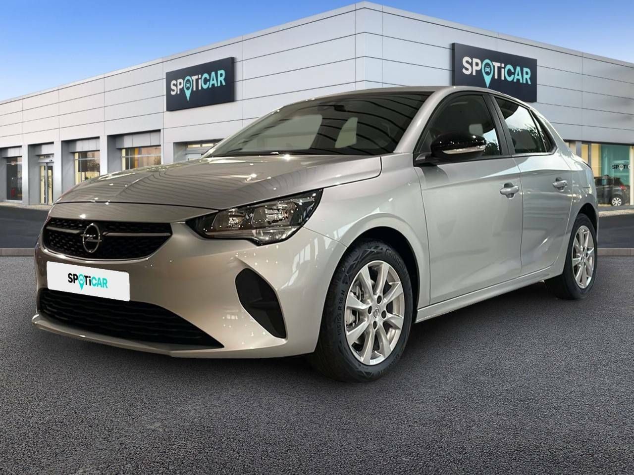 opel corsa 2022 /