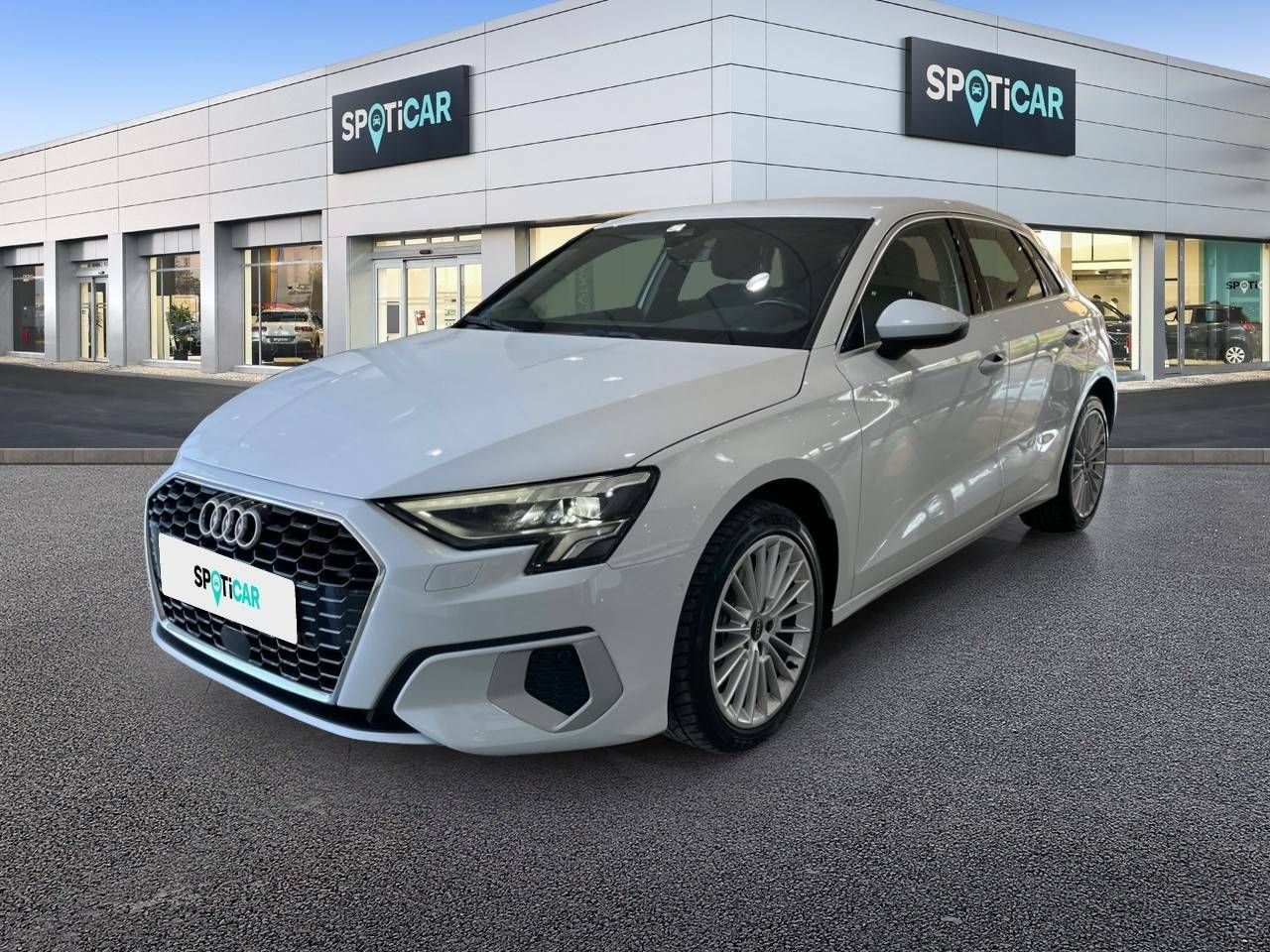 audi a3 2023 /