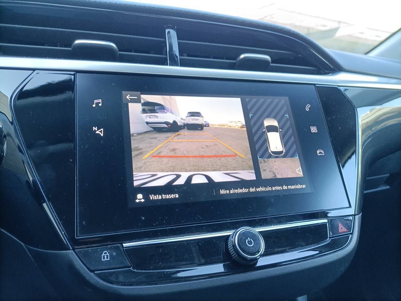 Opel Corsa 50kWh Elegance-e - foto 11