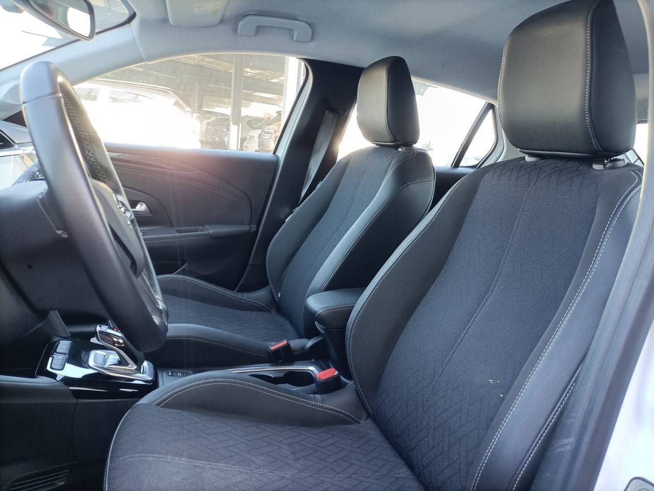 Opel Corsa 50kWh Elegance-e - foto 8
