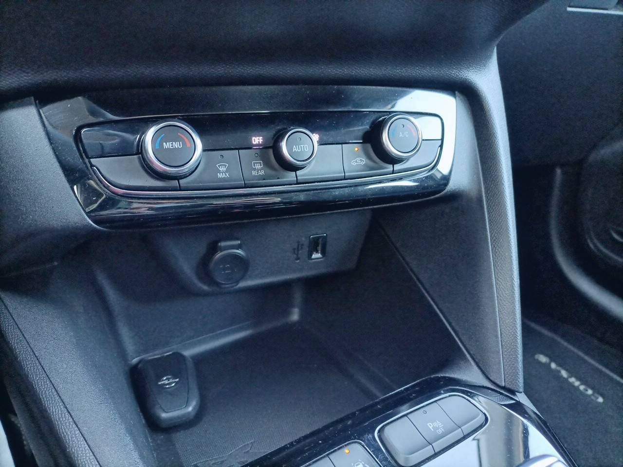 Opel Corsa 50kWh Elegance-e - foto 12