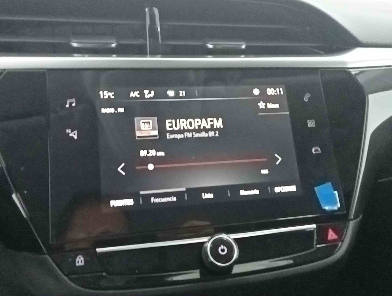 Opel Corsa 50kWh Elegance-e - foto 14