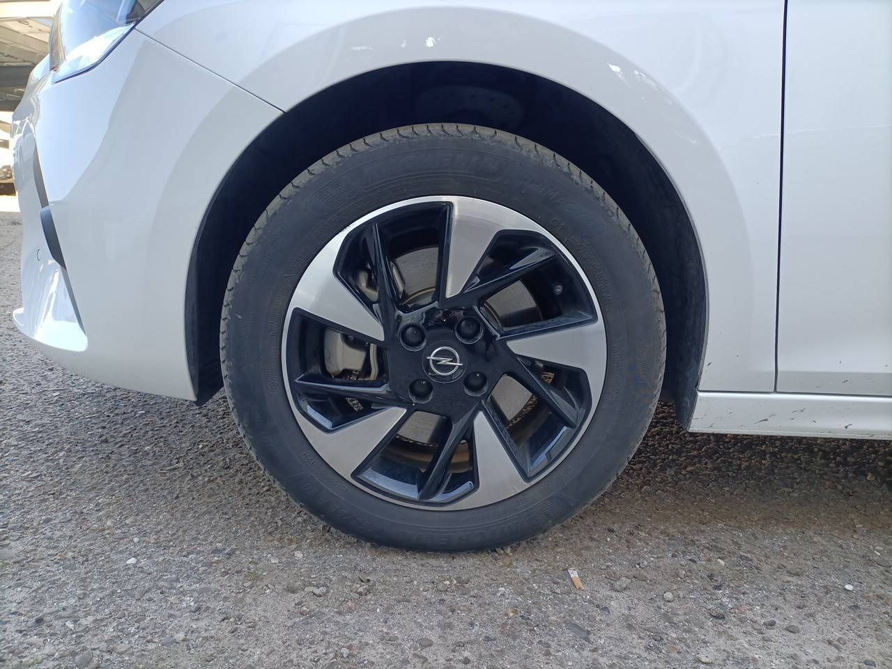 Opel Corsa 50kWh Elegance-e - foto 10