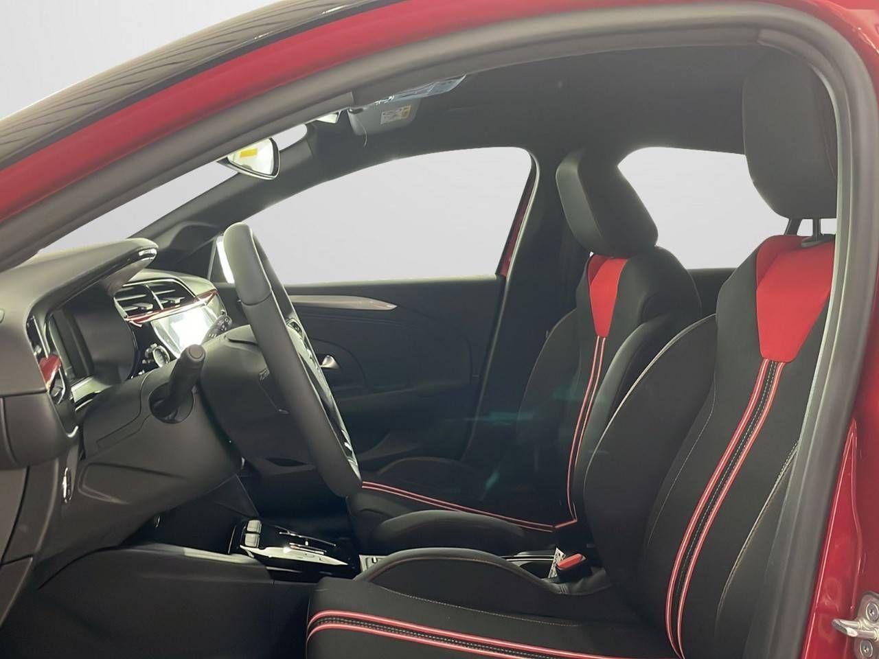 Opel Corsa 50kWh GS - foto 12