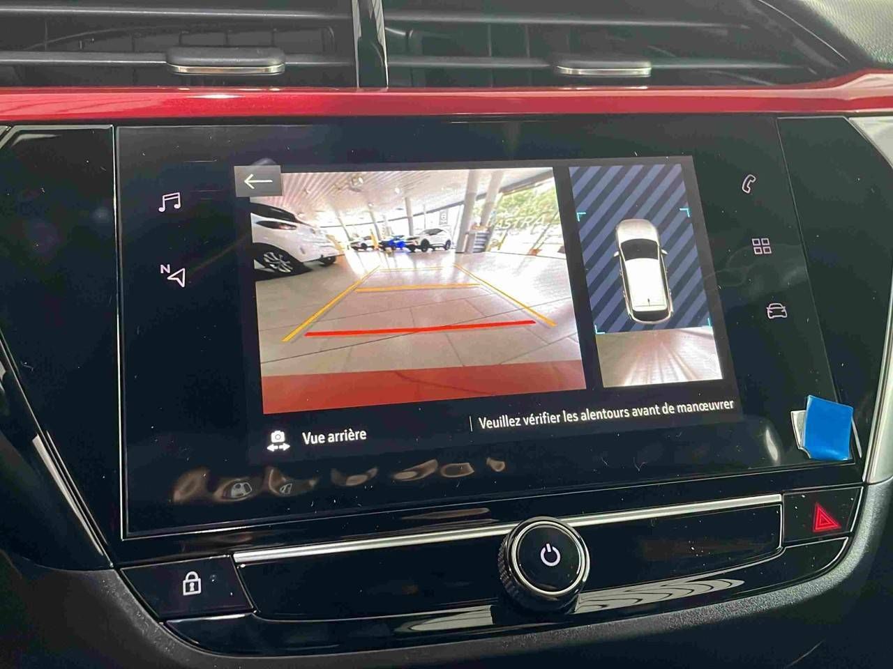 Opel Corsa 50kWh GS - foto 23