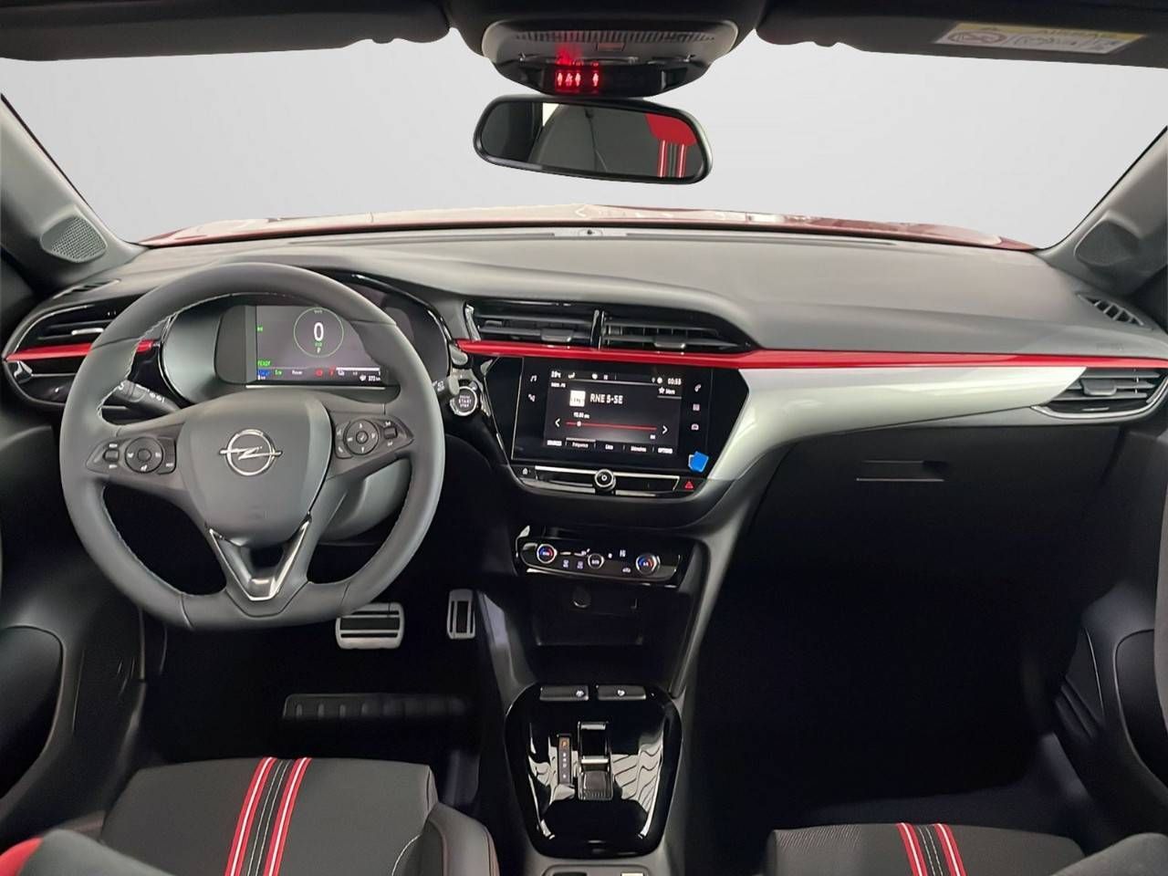 Opel Corsa 50kWh GS - foto 18