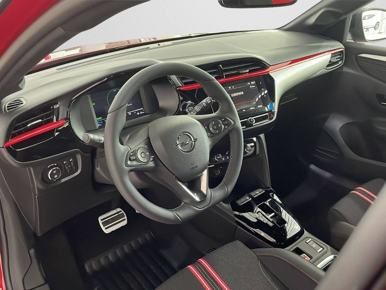 Opel Corsa 50kWh GS - foto 13