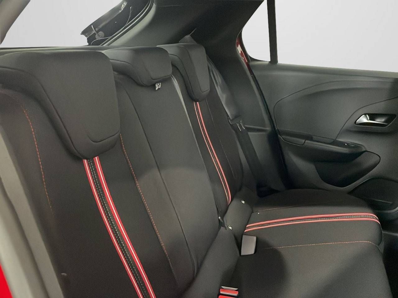 Opel Corsa 50kWh GS - foto 15