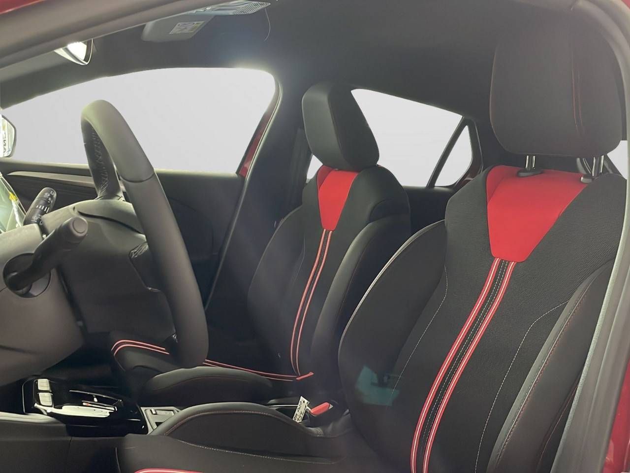 Opel Corsa 50kWh GS - foto 11