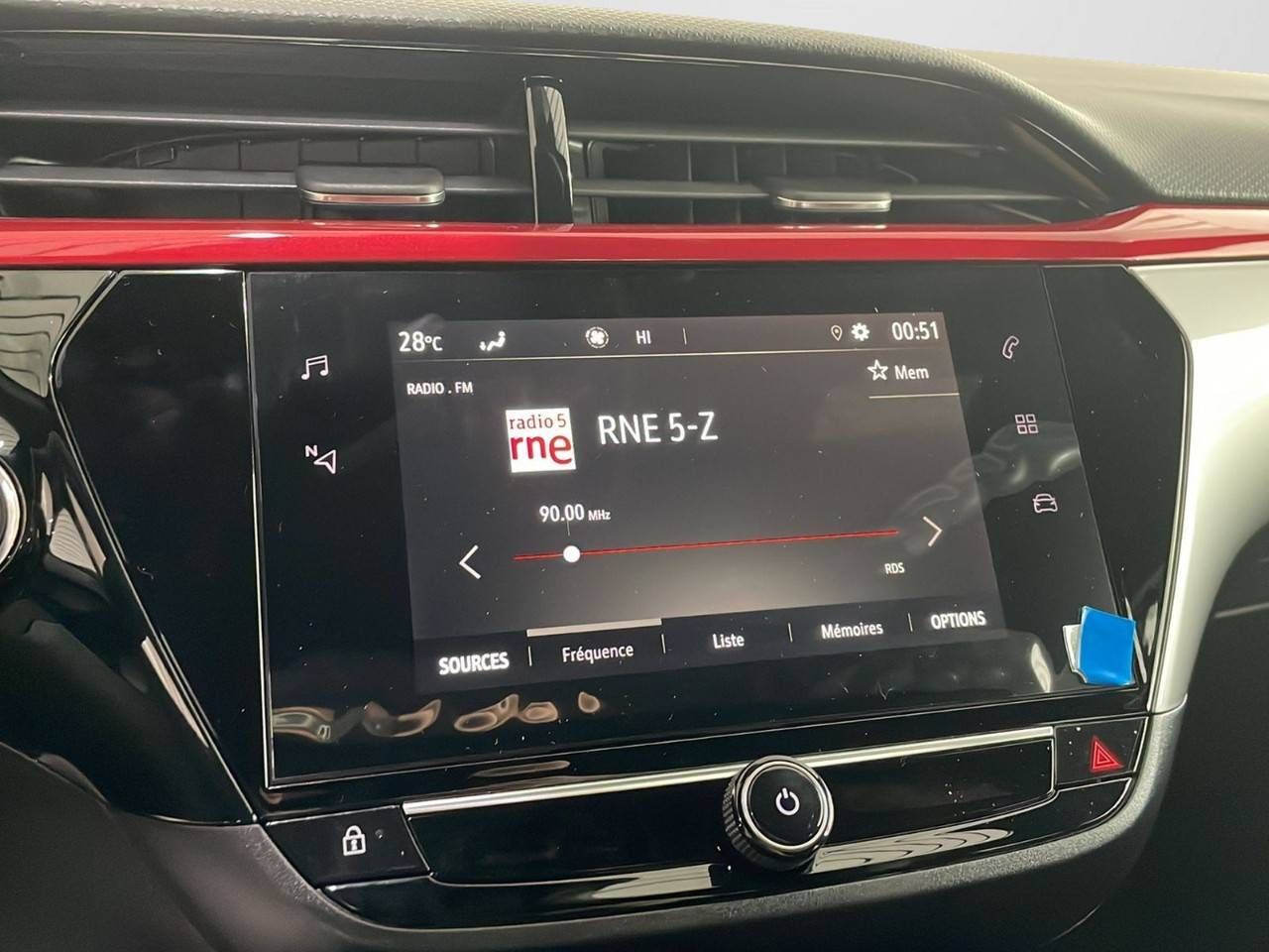 Opel Corsa 50kWh GS - foto 20