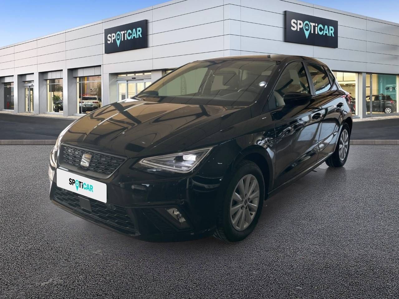 Seat Ibiza 1.0 TSI 81kW (110CV) Style XL