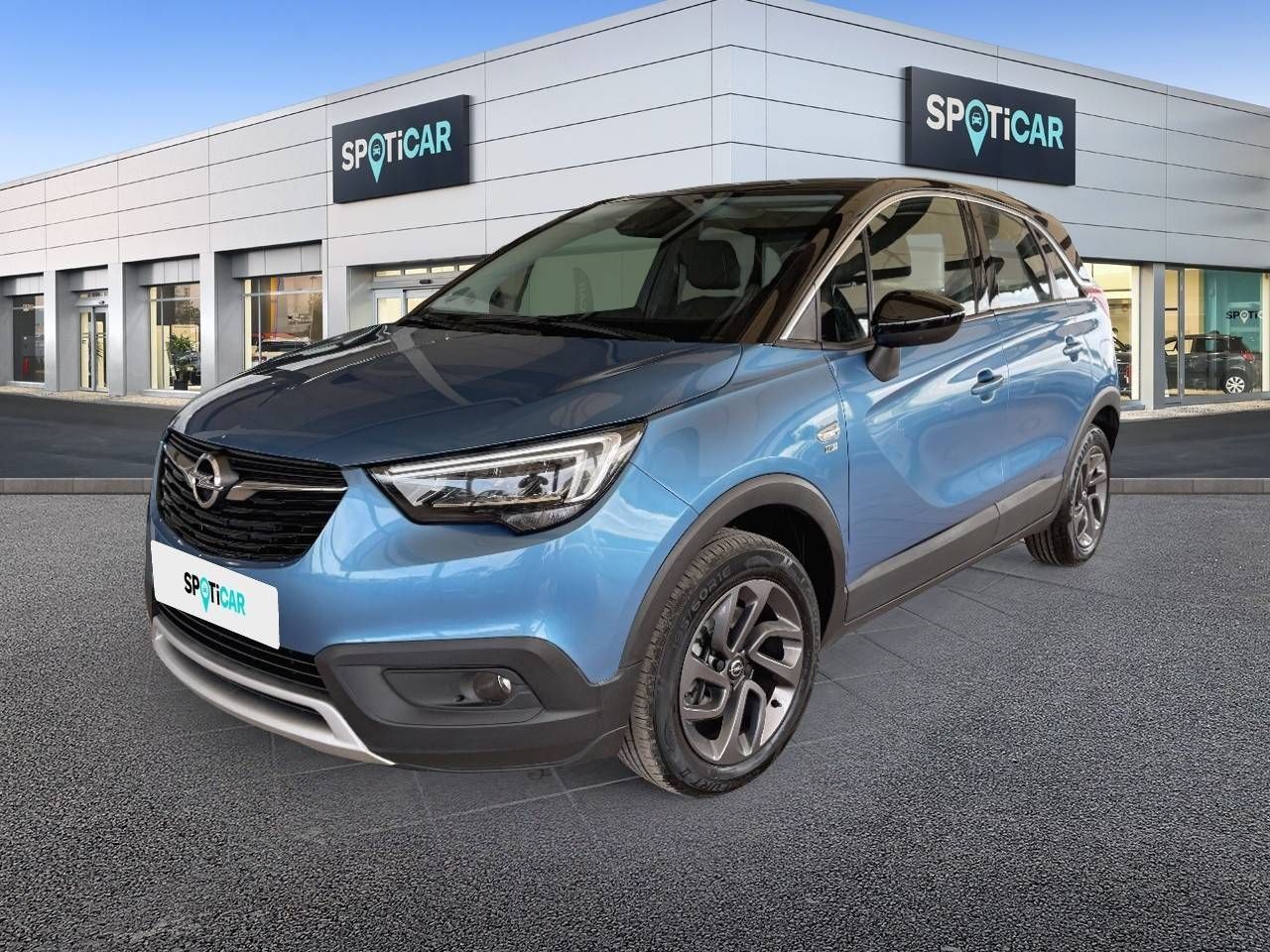 Opel Crossland X 1.2 96kW (130CV)  S/S Innovation