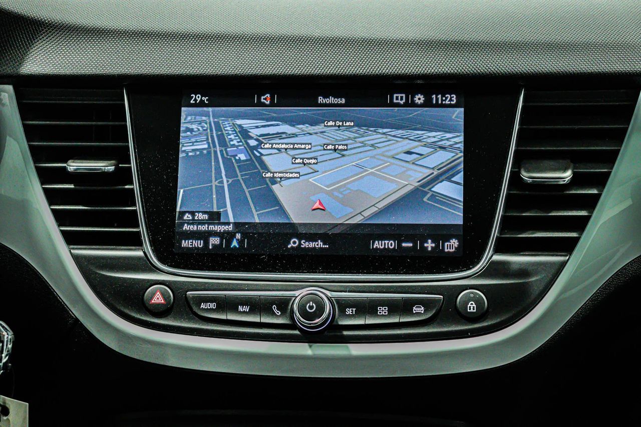 Opel Crossland X 1.2T 96kW (130CV)  S/S Selective - foto 14