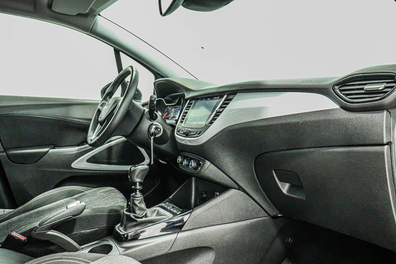 Opel Crossland X 1.2T 96kW (130CV)  S/S Selective - foto 11