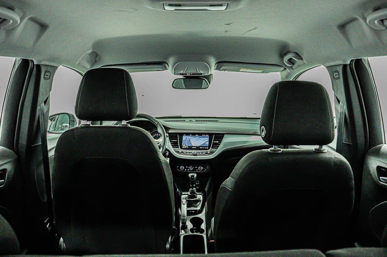 Opel Crossland X 1.2T 96kW (130CV)  S/S Selective - foto 13