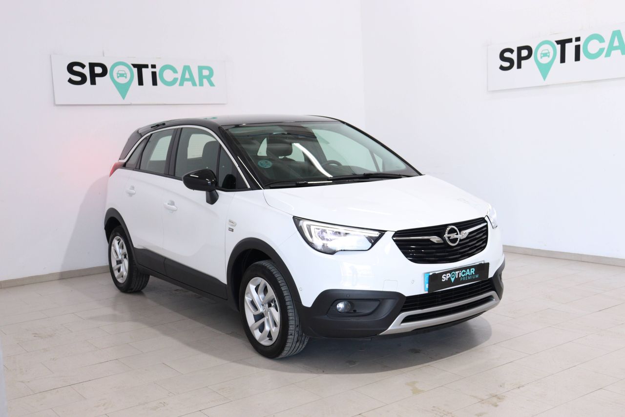 Opel Crossland X 1.2T 96kW (130CV)  S/S Selective - foto 5