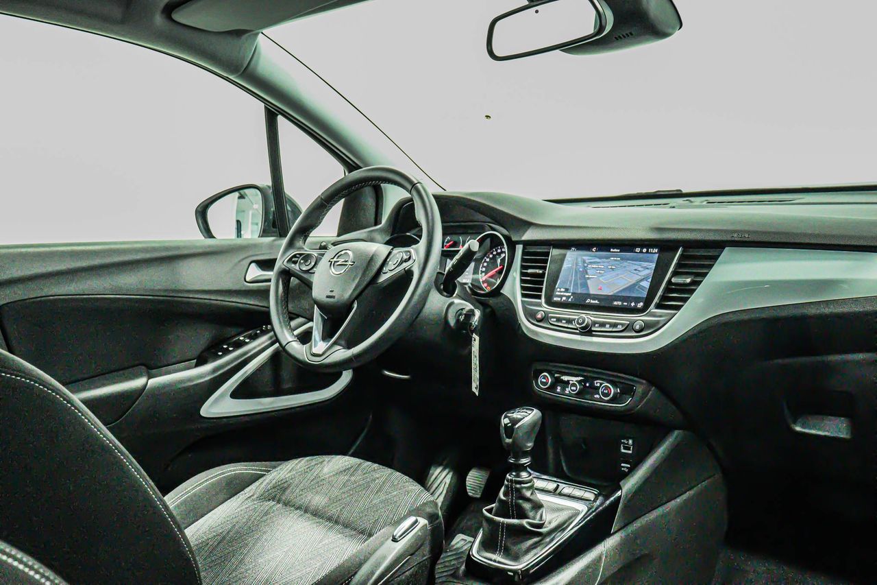 Opel Crossland X 1.2T 96kW (130CV)  S/S Selective - foto 15