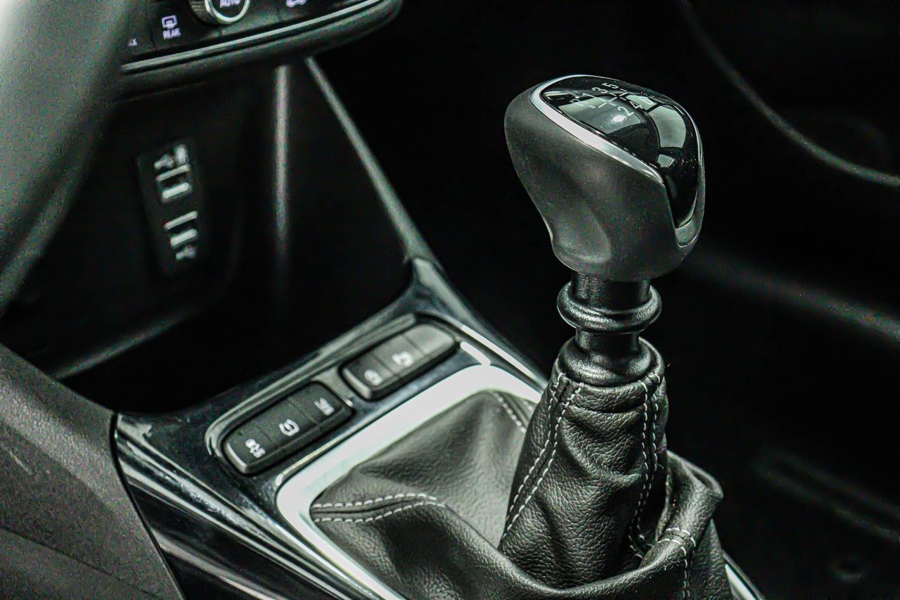 Opel Crossland X 1.2T 96kW (130CV)  S/S Selective - foto 17