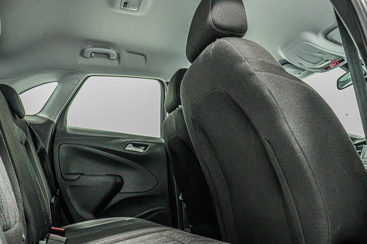 Opel Crossland X 1.2T 96kW (130CV)  S/S Selective - foto 8