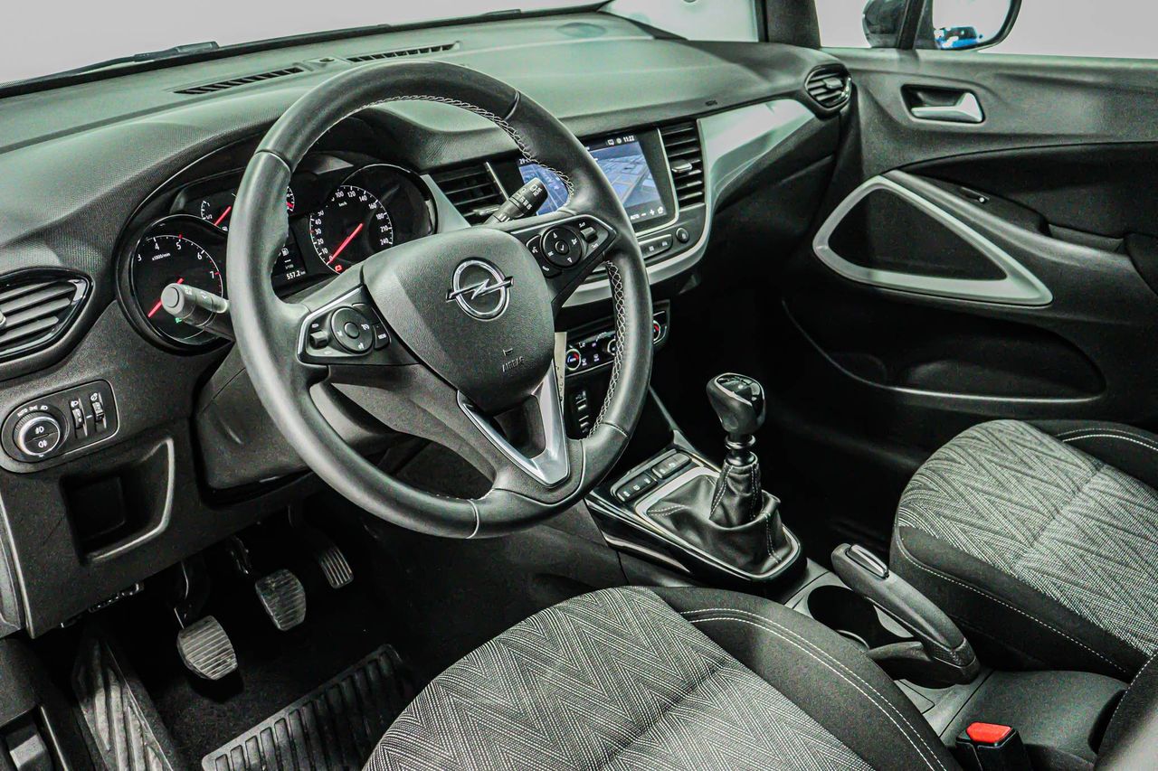 Opel Crossland X 1.2T 96kW (130CV)  S/S Selective - foto 16