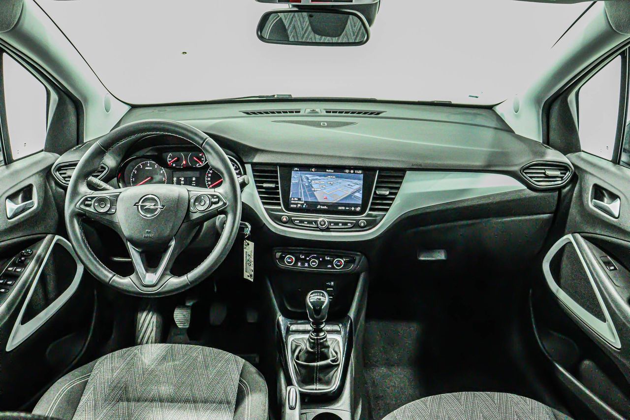 Opel Crossland X 1.2T 96kW (130CV)  S/S Selective - foto 10