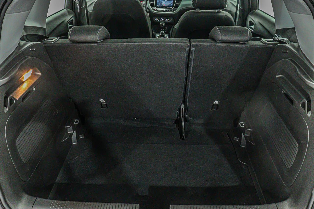 Opel Crossland X 1.2T 96kW (130CV)  S/S Selective - foto 12