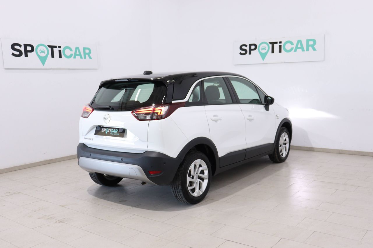 Opel Crossland X 1.2T 96kW (130CV)  S/S Selective - foto 7