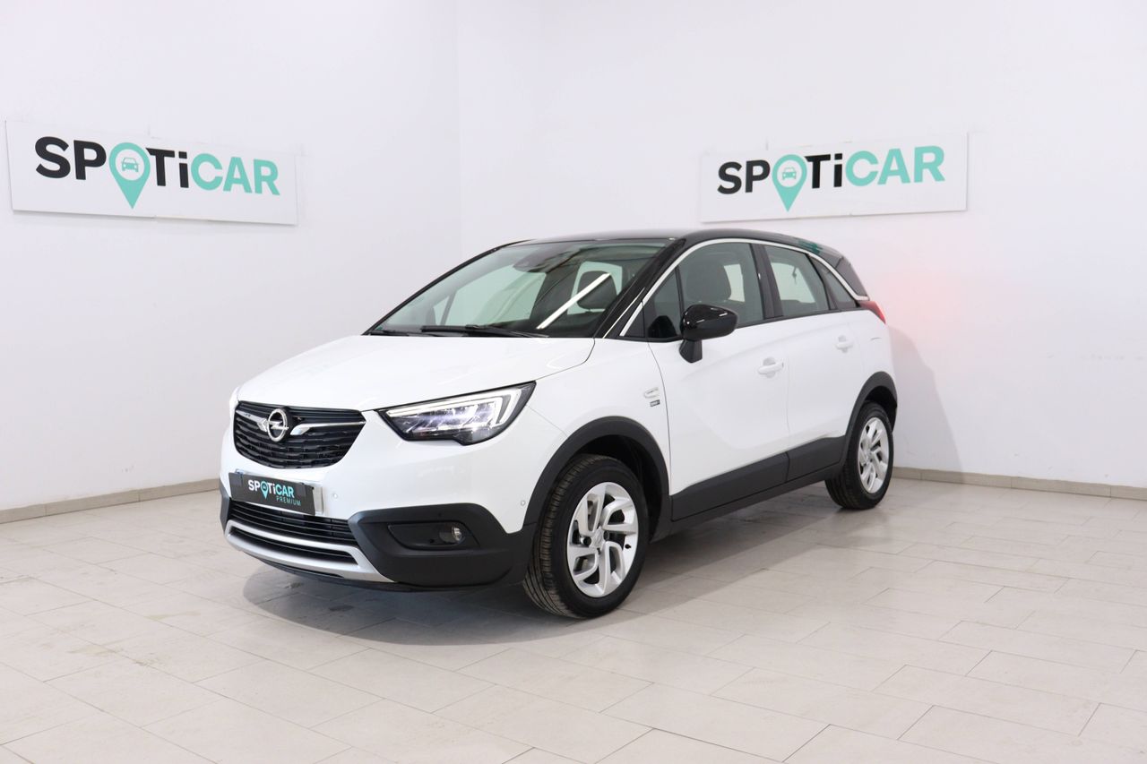 Opel Crossland X 1.2T 96kW (130CV)  S/S Selective