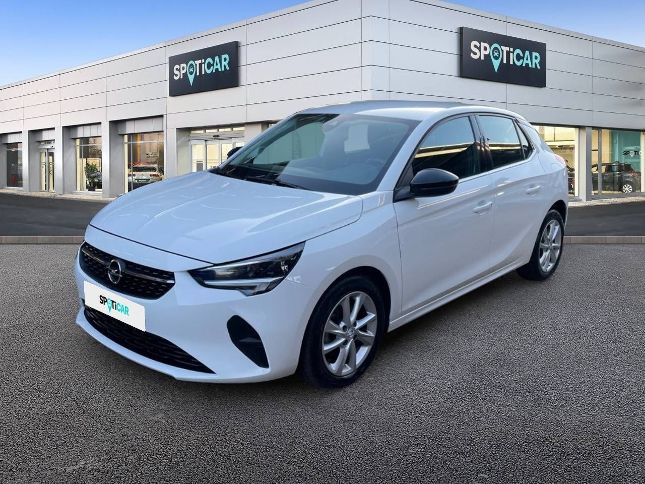 Opel Corsa 1.2 XEL 55kW (75CV) Edition
