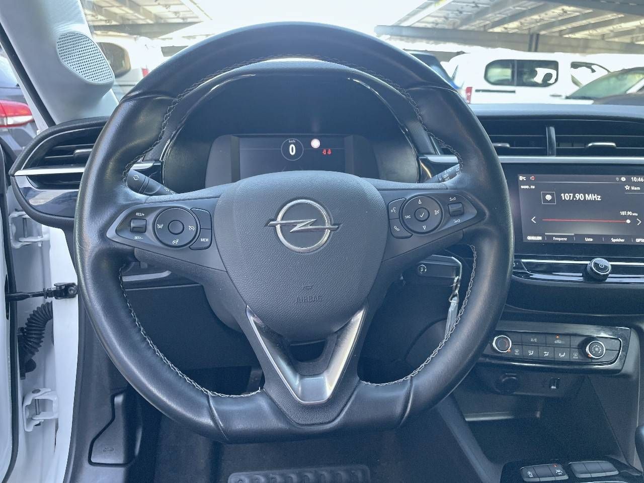 Opel Corsa 1.2 XEL 55kW (75CV) Edition - foto 13
