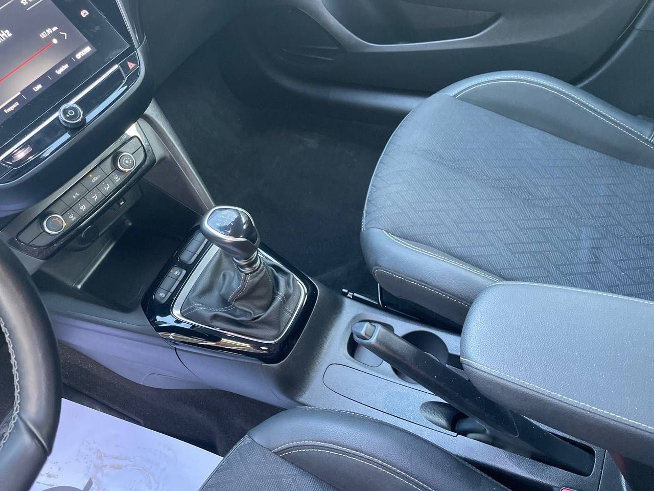 Opel Corsa 1.2 XEL 55kW (75CV) Edition - foto 15