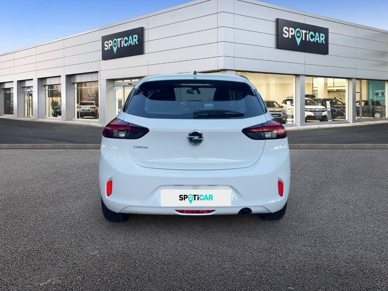 Opel Corsa 1.2 XEL 55kW (75CV) Edition - foto 5