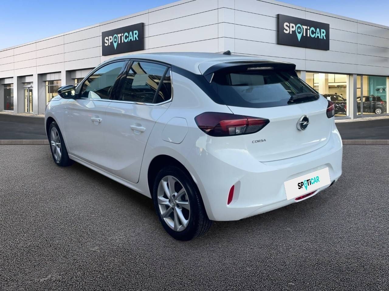 Opel Corsa 1.2 XEL 55kW (75CV) Edition - foto 7