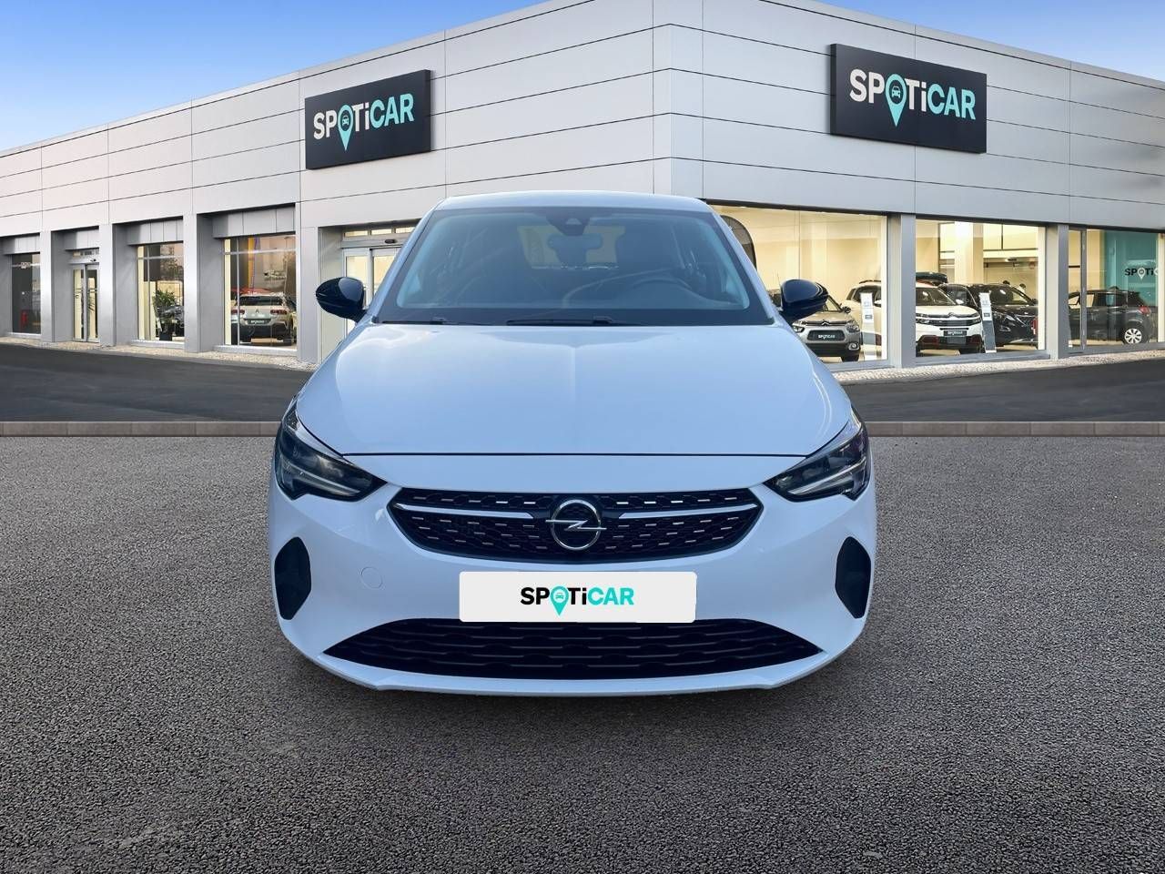 Opel Corsa 1.2 XEL 55kW (75CV) Edition - foto 2