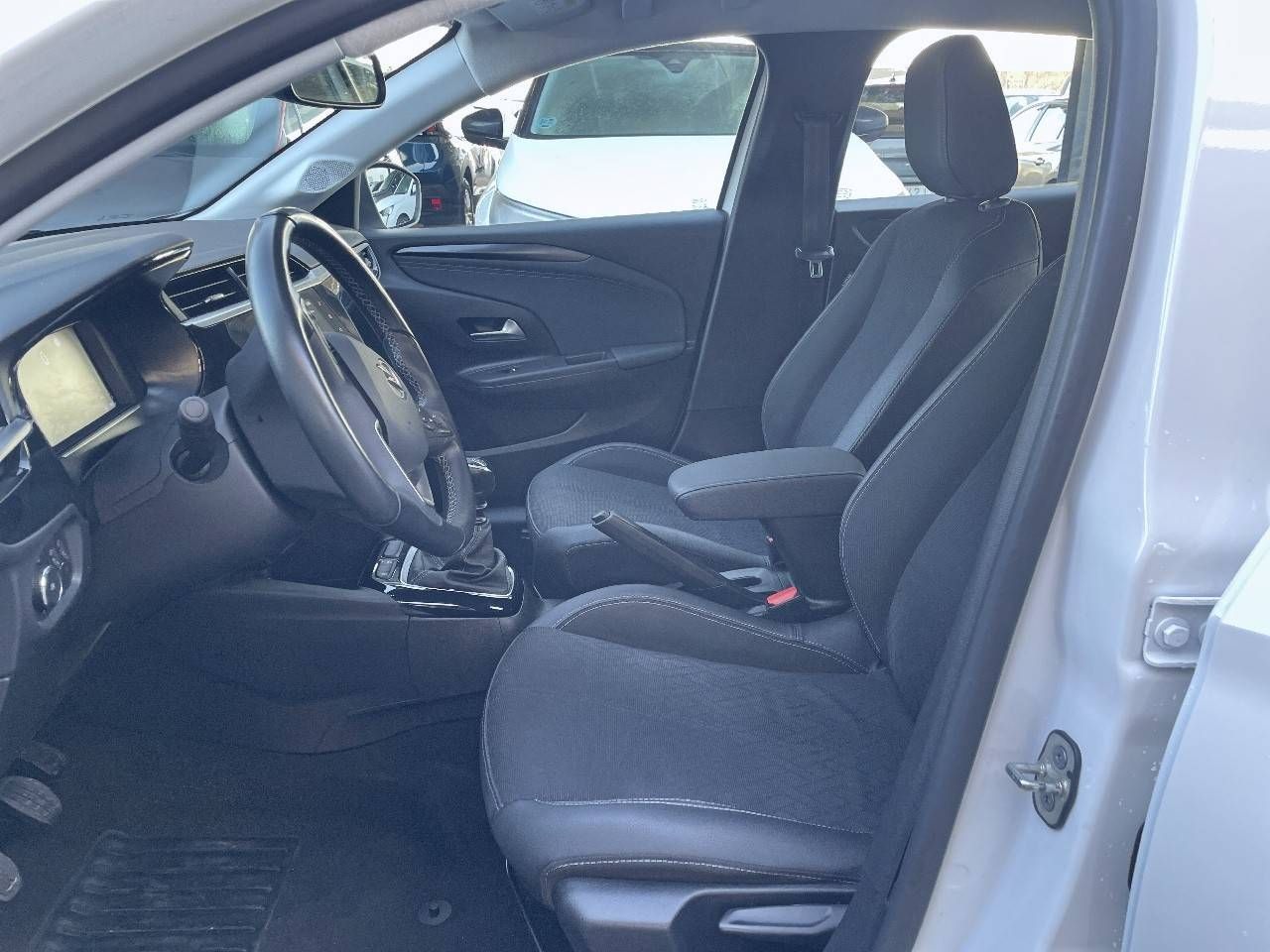 Opel Corsa 1.2 XEL 55kW (75CV) Edition - foto 9