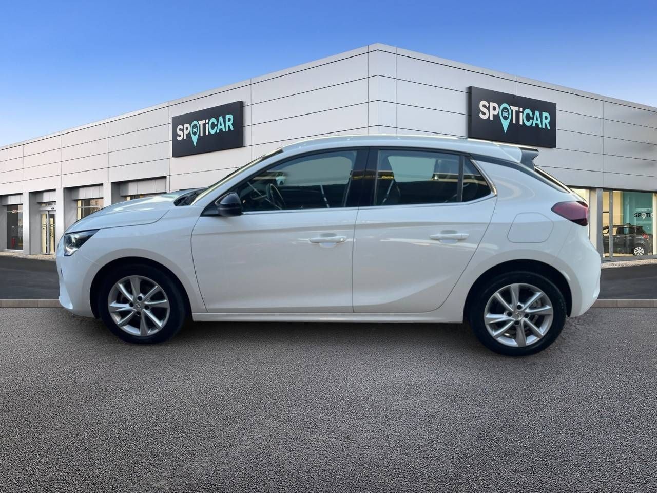 Opel Corsa 1.2 XEL 55kW (75CV) Edition - foto 4