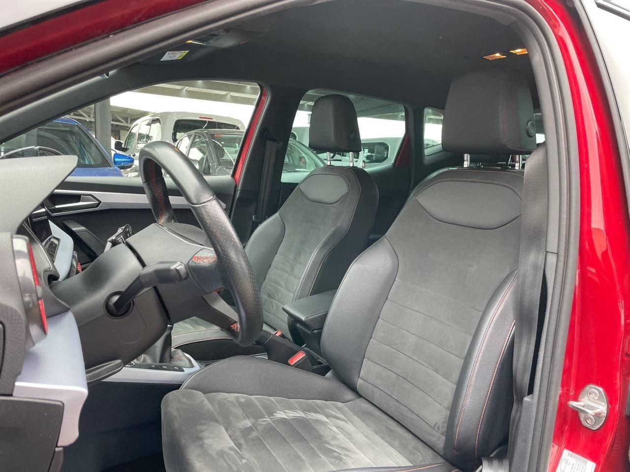 Seat Arona 1.0 TSI 81kW (110CV) FR XL RX - foto 12