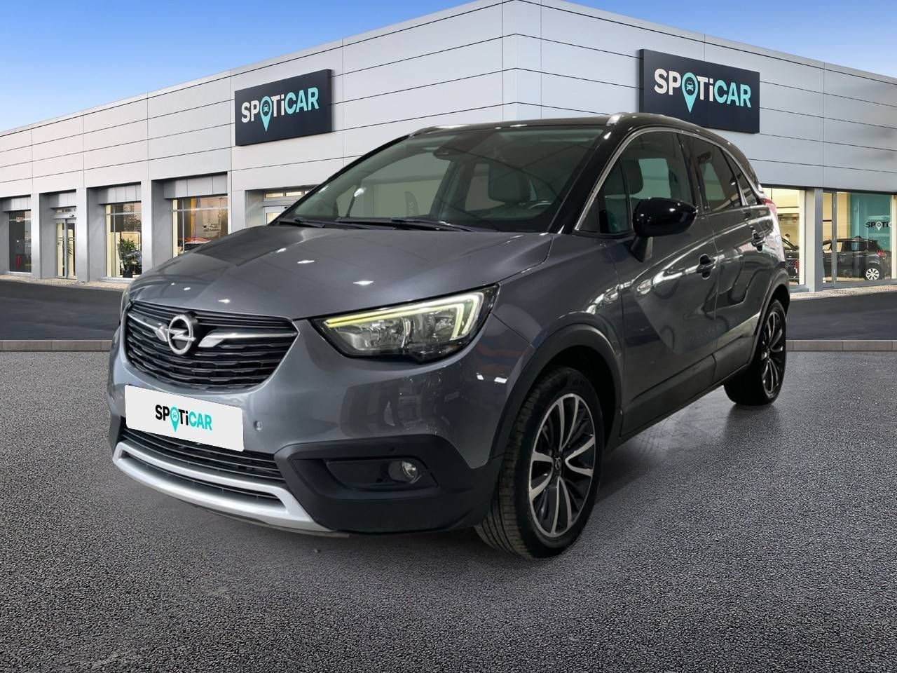 Opel Crossland X 1.2 81kW (110CV)  S/S Auto Innovation