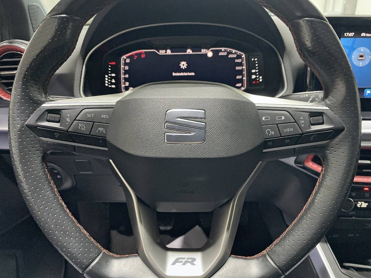 Seat Arona 1.0 TSI 81kW (110CV) FR XL RX - foto 15