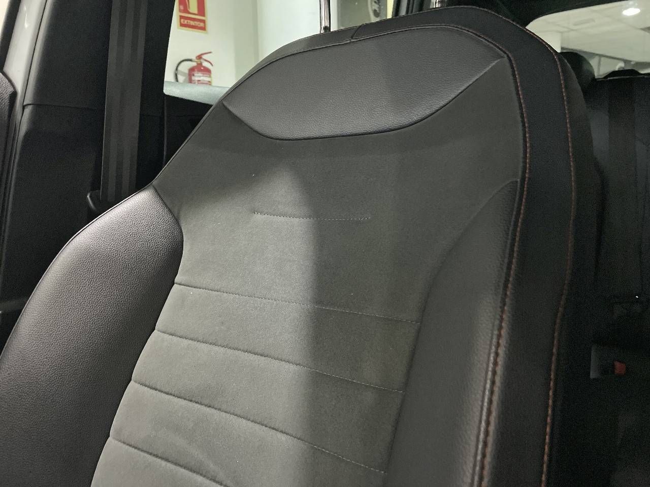 Seat Arona 1.0 TSI 81kW (110CV) FR XL RX - foto 17