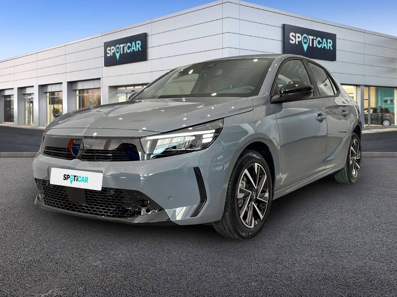 Opel Corsa 1.2T XHL 74kW (100CV) GS