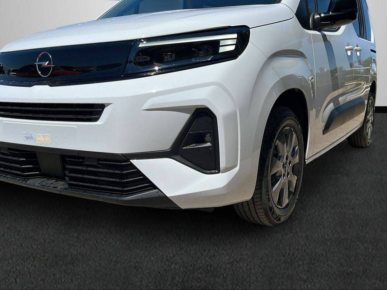 Opel Combo 100 Cv 1.5 Td S/S MT6 €6.4 - - foto 8